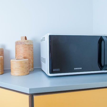 Cute & Cozy Apartman Wiesbaden Kültér fotó